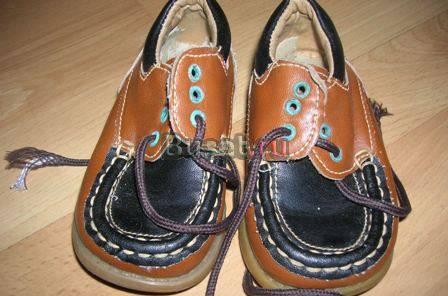 Туфли Москва