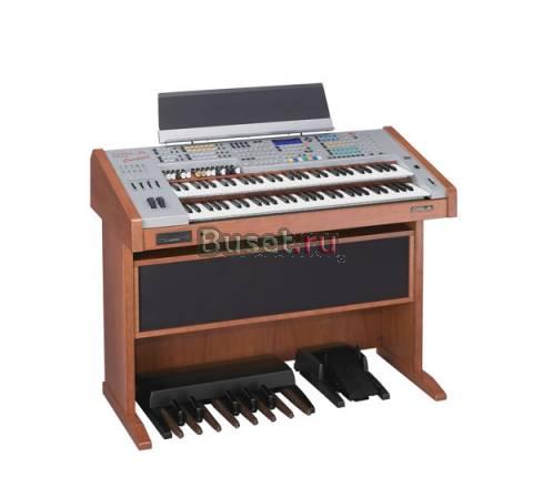 Органы цифровые Москва