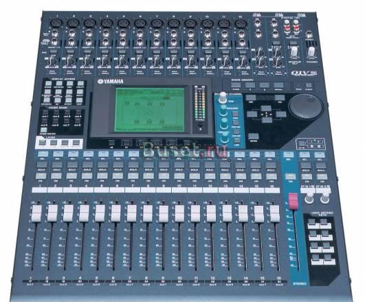 Микшерные пульты Москва