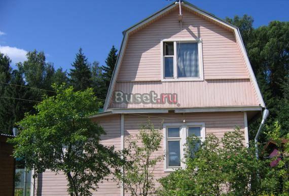 Продается дача в д. Часовня Истра