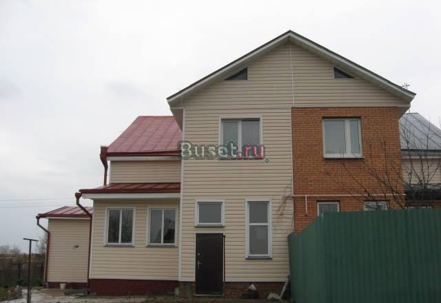 Продается полдома вблизи г.Истра Истра