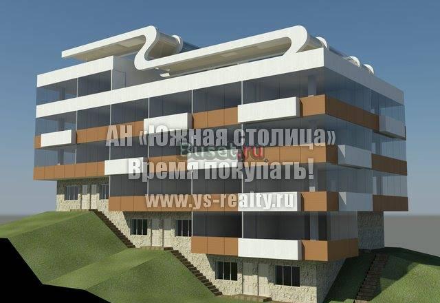 Продается квартира в сочи у моря.недвижимость в СТ Сочи