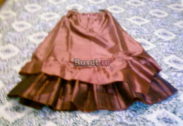 Нарядный костюм р 140-146 Москва