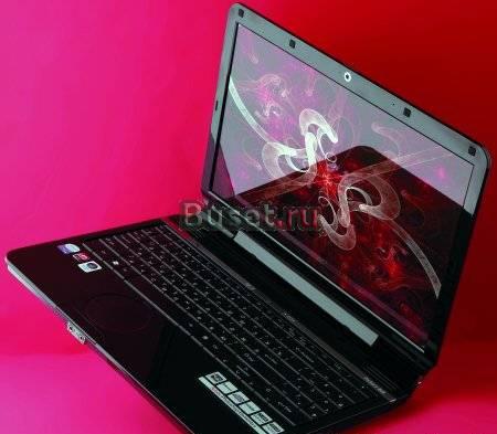 Packard Bell 2.26Ghz Х2 3Гб/320/512/15.4"/WiFi Москва
