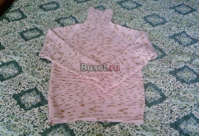 Свитер на 146 Москва