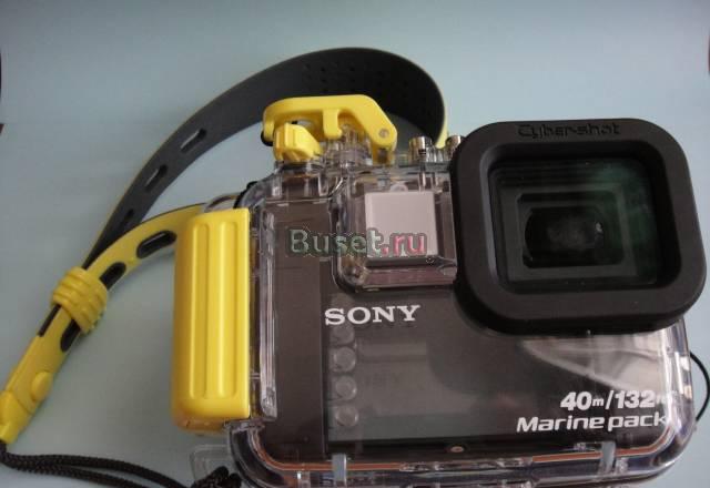 Аквабокс для Sony DSC-T700 Москва