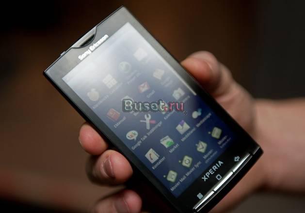 Новинка100копияSony Ericsson X10 Санкт-Петербург