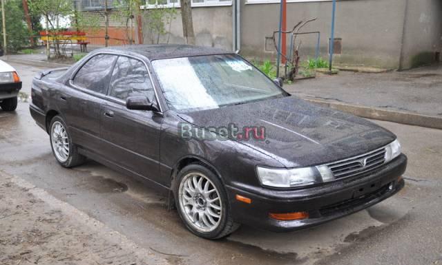 Toyota Vista Краснодар