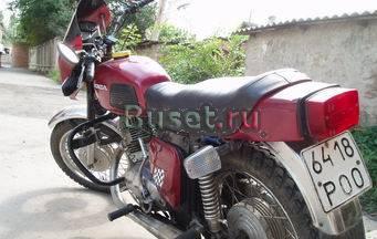 Продам иж-планета4 Югорск