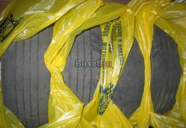 Bridgestone Dueler 215/60 R17 (4 колеса б/у) Санкт-Петербург