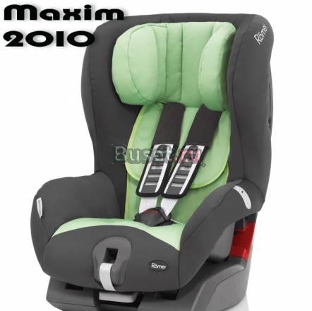Romer King Plus Maxim Москва