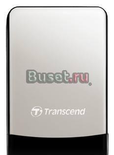 Transcend storeJet 25c 320gb Москва