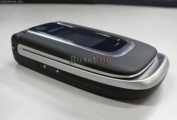 Нокиа 6131 золотая Москва