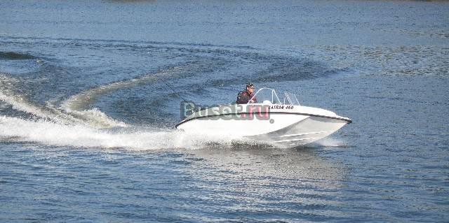 Catran 460 M продаю Тольятти