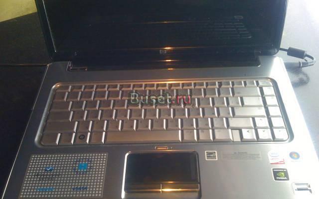 "HP Pavilion dv5-126er" Москва