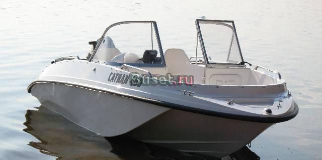 Catran 460 M Саратов