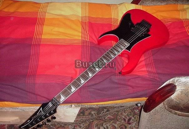 Ibanez RG Sharp Мурманск