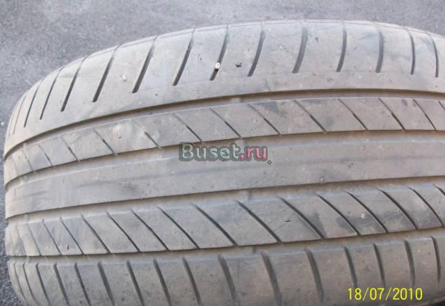 Комплект колёс Санкт-Петербург