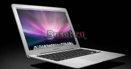 Apple Macbook Air MC234RS/A Москва