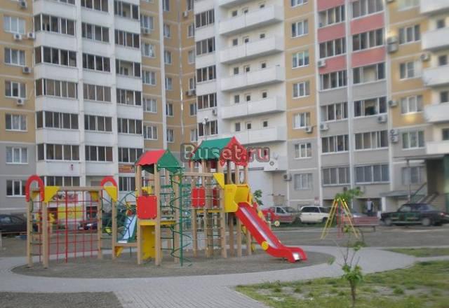 3к.кв. Репина (с ремонтом) за 3600т.р Краснодар