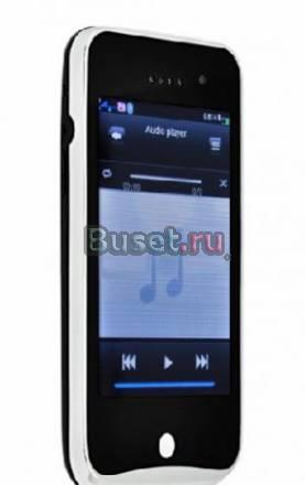 IPhone M9 pomp с GPS навигатором Москва