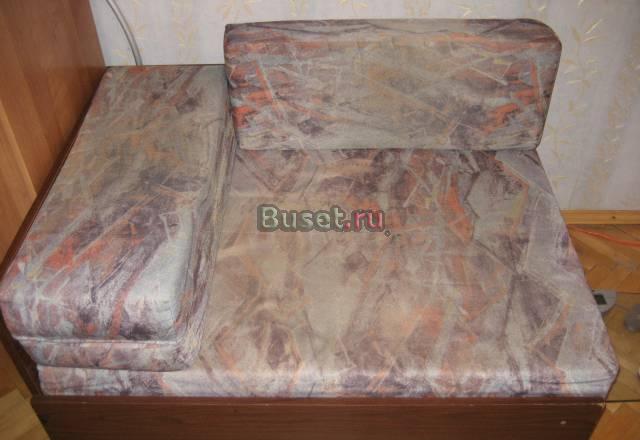 Раскладной диванчик Москва