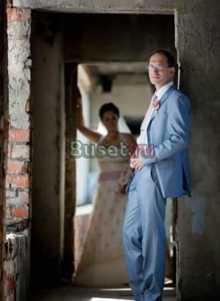 Элитный Итальянский костюм ( vichi ) Москва