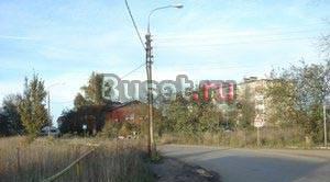 30 соток под коммерческое использование Селятино