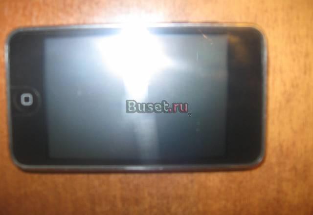 Apple Ipod touch 3g 32gb(на гарантии) Москва