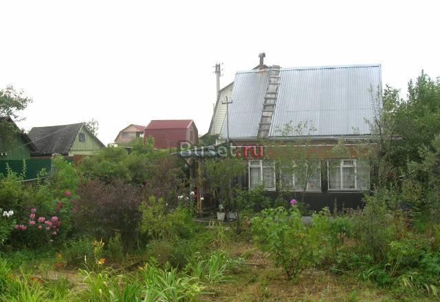 Дача 85 км от МКАД Киевское или Калужское ш Москва