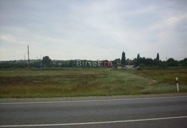 Зучасток Темрюк