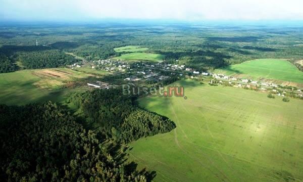 Участки от 1Га от собственника по Калужке 60 км Балабаново