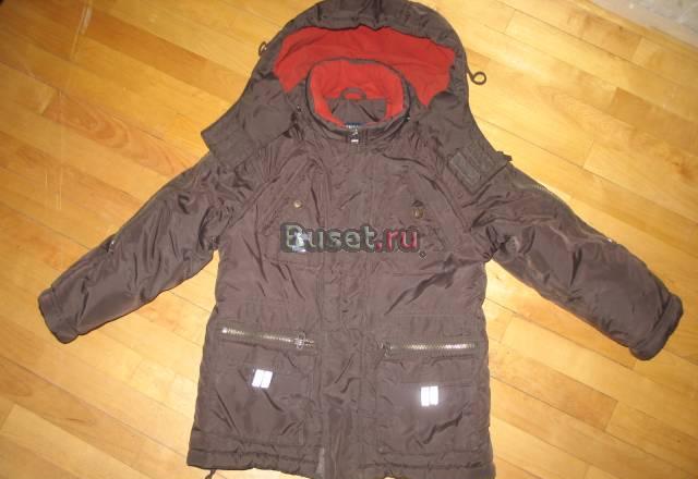Вещи для мальчика рост 100-108 Санкт-Петербург