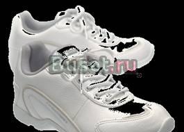 Кроссовки CardioStrides - волшебный тренажер Уфа