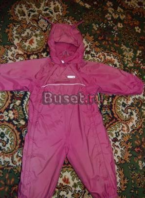 Слитный комбинезон РеймаТэк Москва