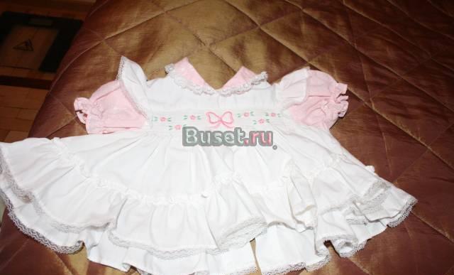 Платье Санкт-Петербург