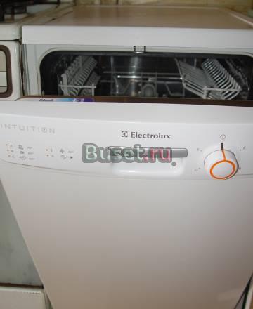 Electrolux ESF 43010 Москва