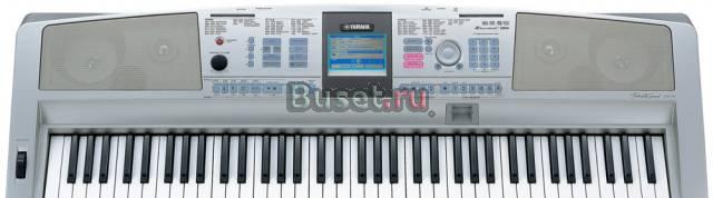 Yamaha DGX-305 Москва