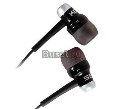 Наушники koss KEB24 Silver Санкт-Петербург