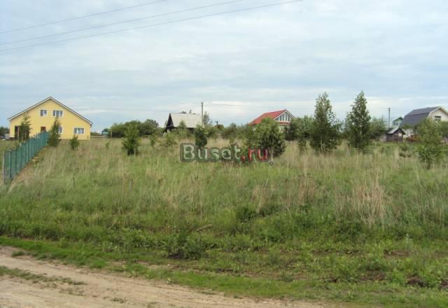 Хабарское, продаю земельный участок Богородск