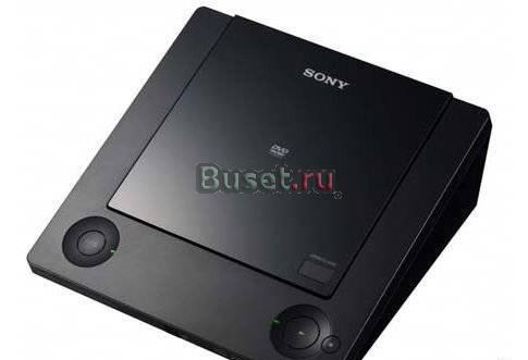 DVD-плеер sony DVP-PR30 Санкт-Петербург