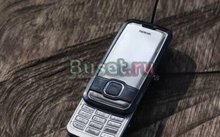 Nokia 7610s Supernova Санкт-Петербург