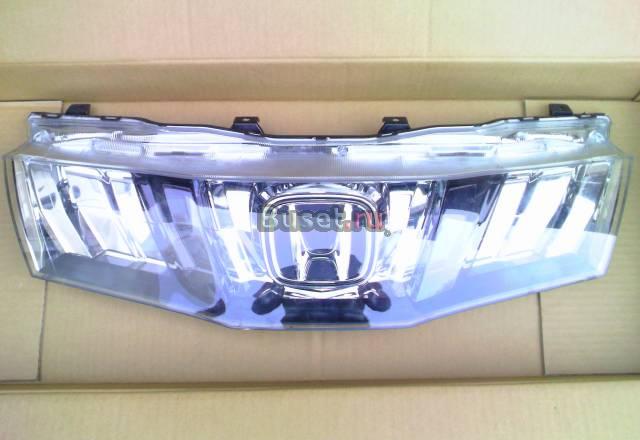 Решотки радиатора honda Москва