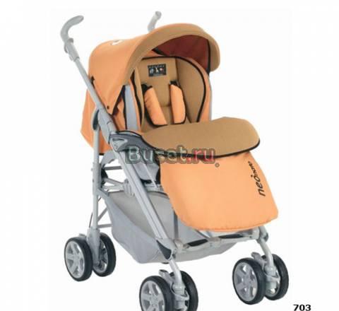 Детска коляска neonato Dakar sport Москва
