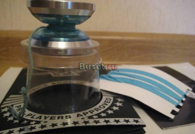 Йо-йо aero Fly Blade Москва