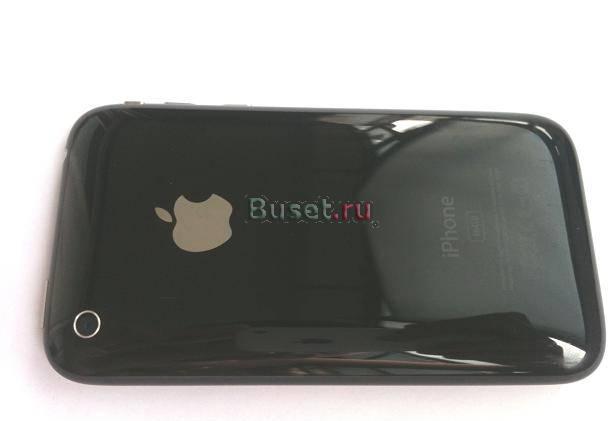 IPhone 3G 16GB Black - Сост отл + бонус Москва