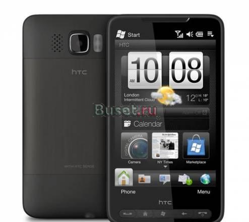 Продам HTC HD2 Санкт-Петербург