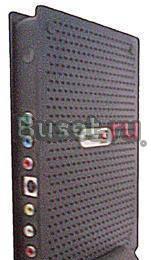 Тв-тюнер PixelView PlayTV Box 3 deluxe Москва