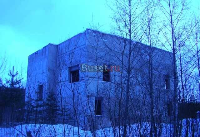 Д.Плинтовка, 7км.от Всеволожска,коттедж 2эт, 16сот Всеволожск