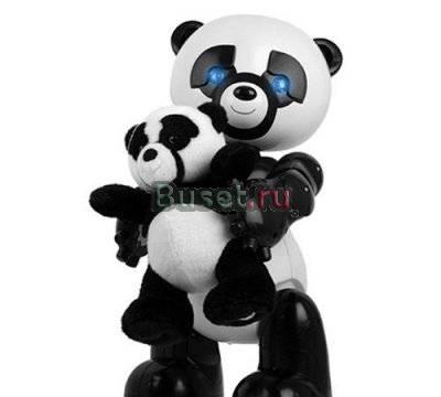 Робот Robopanda (Робопанда) 8068, не бу Москва